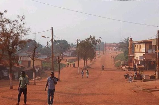 BOUMBA ET NGOKO : LE MINTP TRANSFERT 1 160 615 183 FCFA POUR  DES PROJETS ROUTIERS